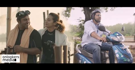 Meenukal Vannupoy Lyrics .
